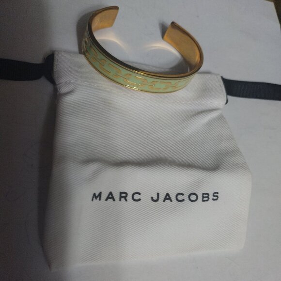 MARC JACOBS J Cuff - Picture 1 of 1